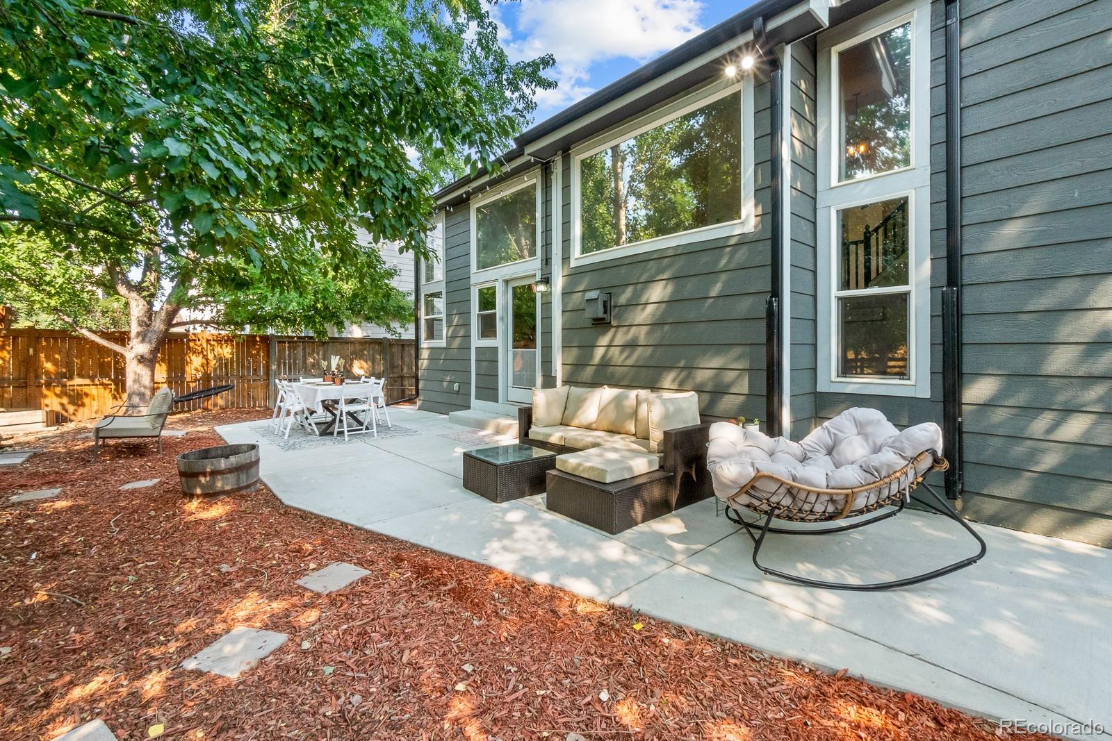 MLS Image #32 for 5018  apache creek road,castle rock, Colorado