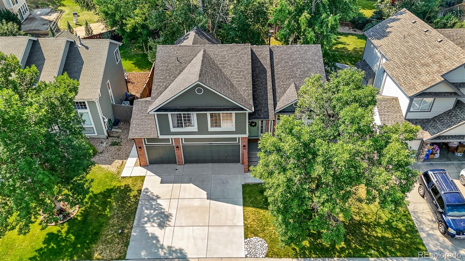 MLS Image #34 for 5018  apache creek road,castle rock, Colorado