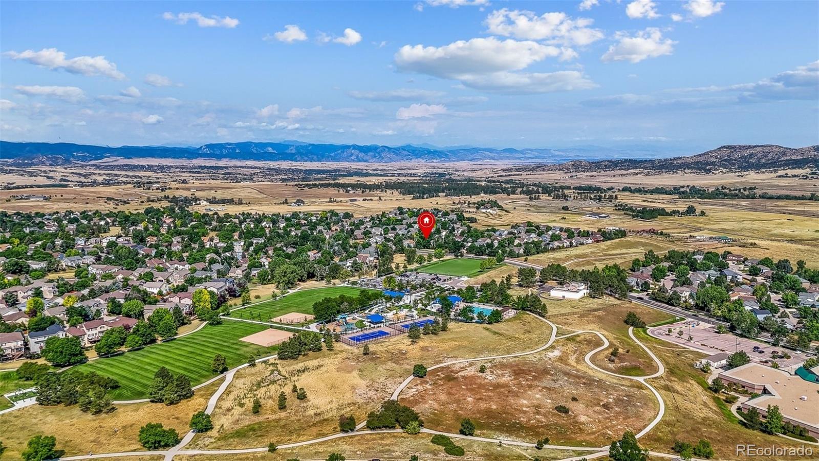 MLS Image #36 for 5018  apache creek road,castle rock, Colorado