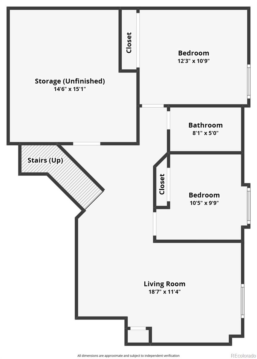 MLS Image #39 for 5018  apache creek road,castle rock, Colorado