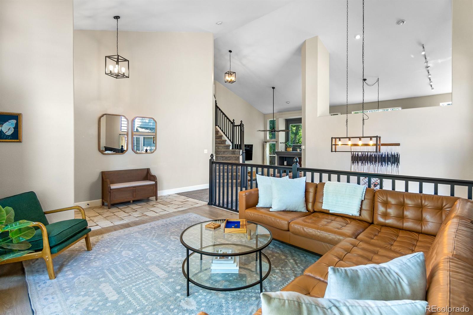 MLS Image #4 for 5018  apache creek road,castle rock, Colorado