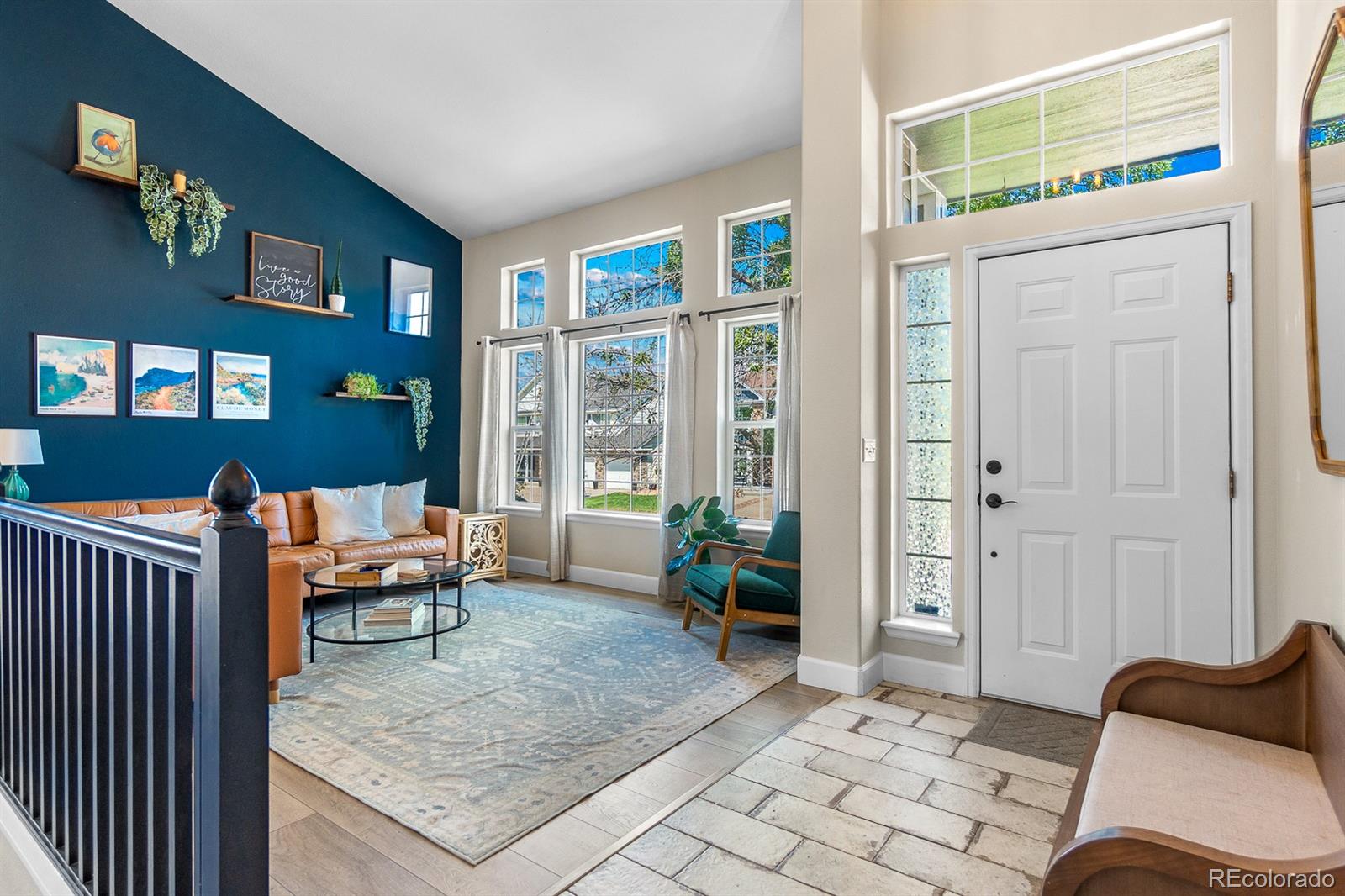 MLS Image #5 for 5018  apache creek road,castle rock, Colorado