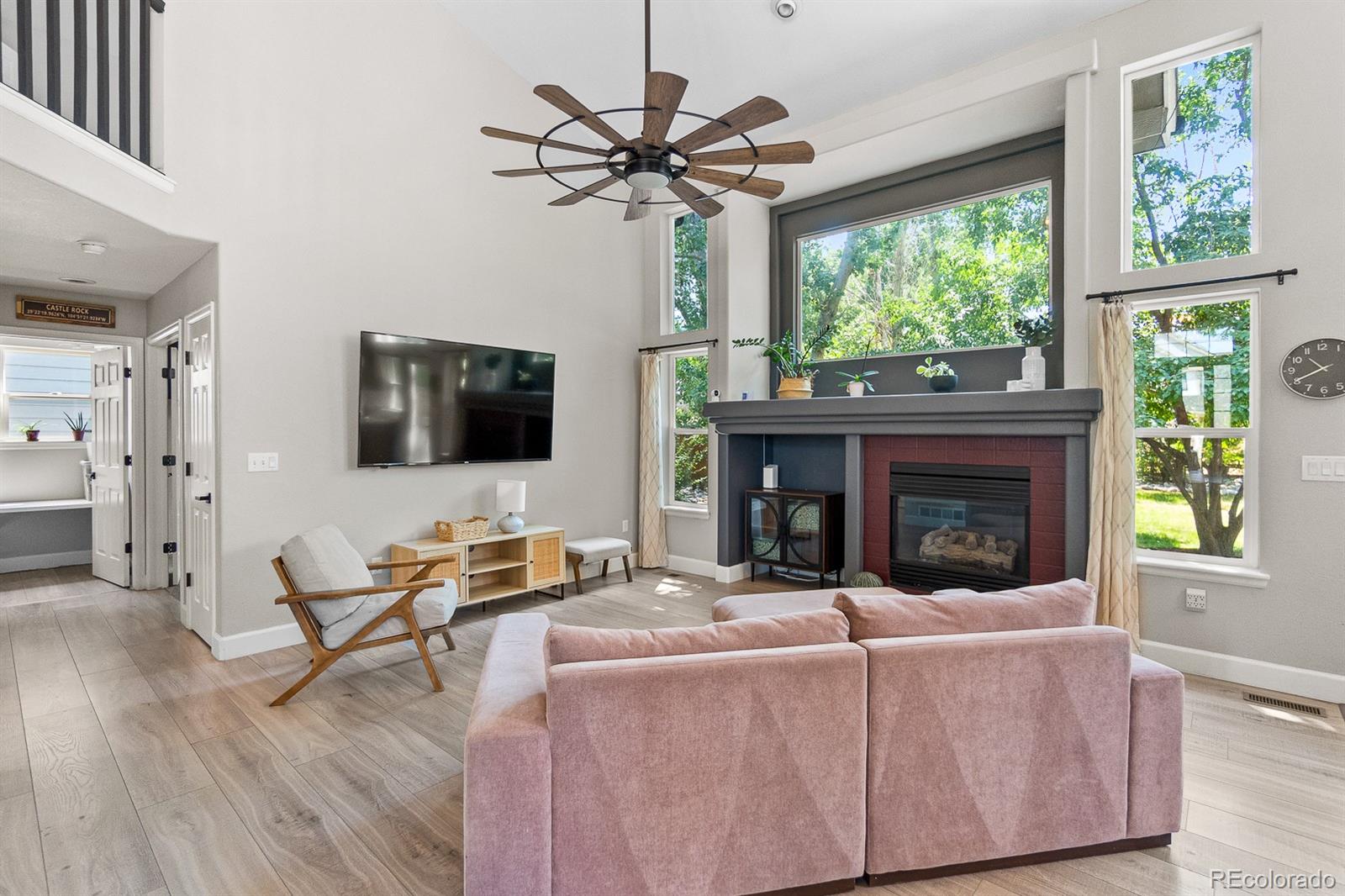 MLS Image #7 for 5018  apache creek road,castle rock, Colorado