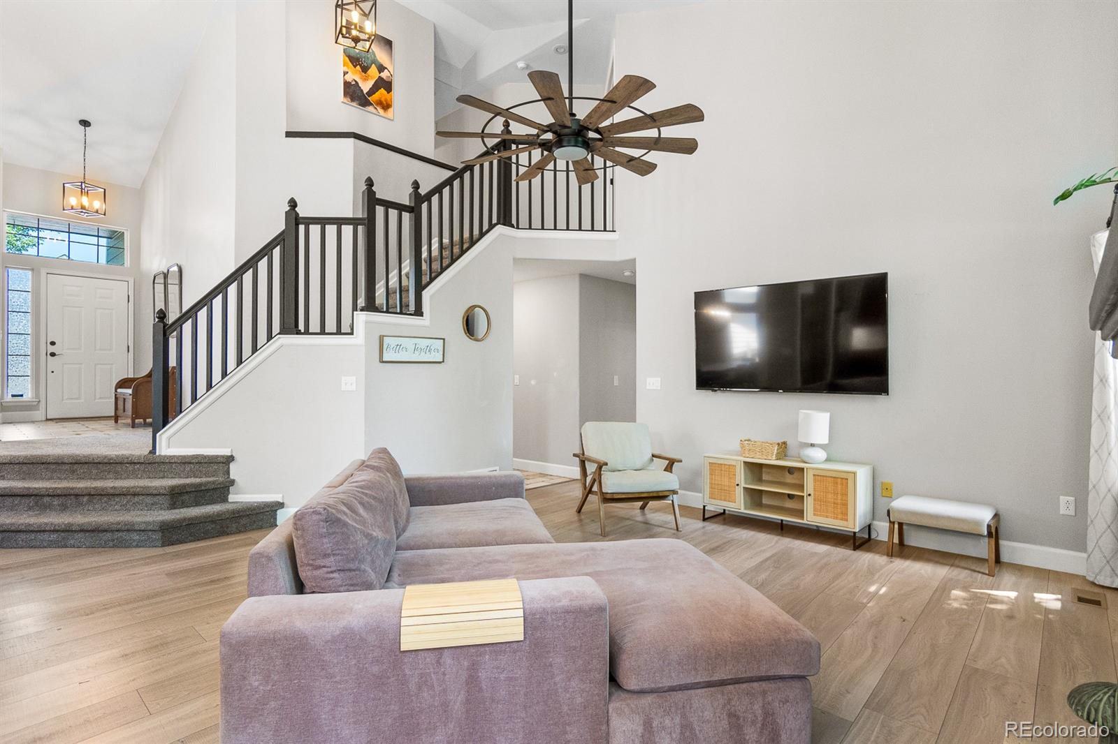 MLS Image #9 for 5018  apache creek road,castle rock, Colorado