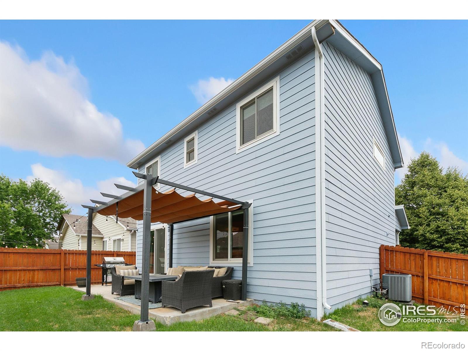 MLS Image #22 for 3845  lochside lane,fort collins, Colorado