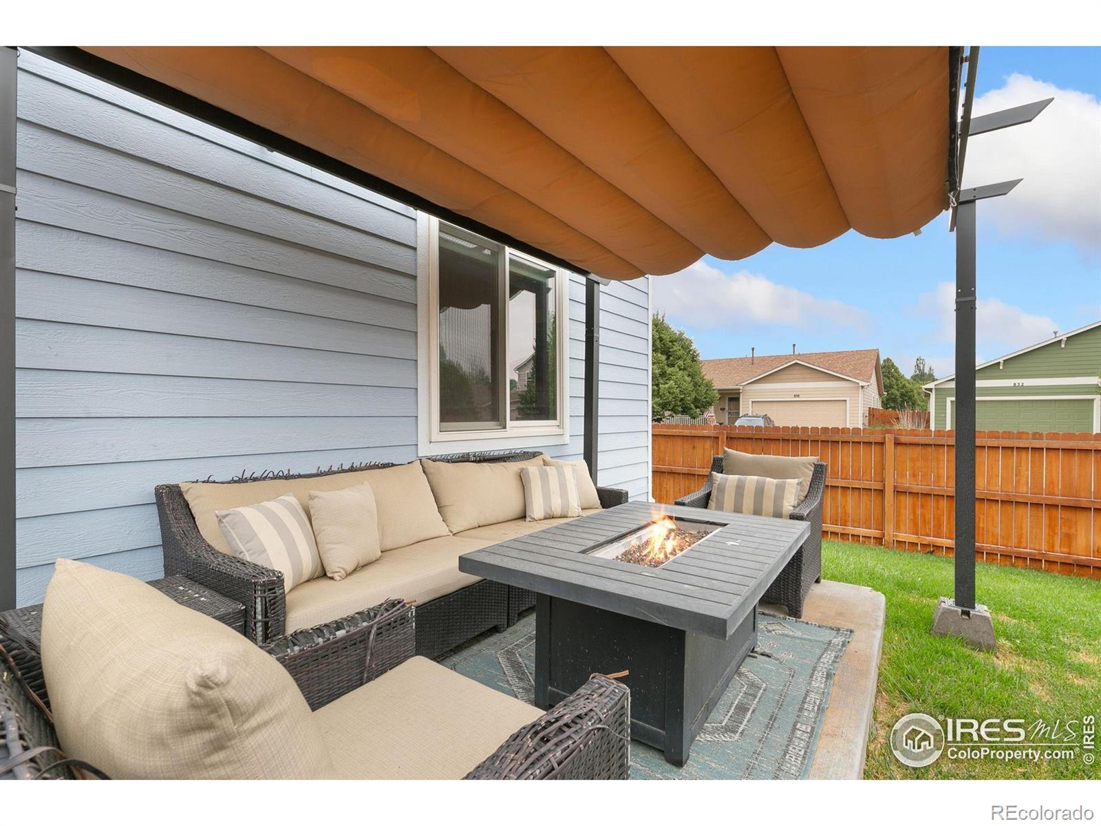 MLS Image #23 for 3845  lochside lane,fort collins, Colorado