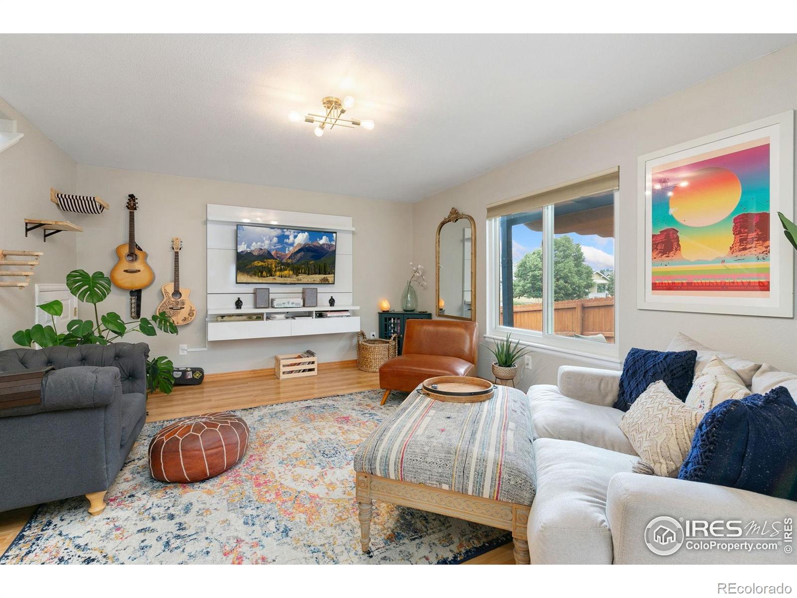MLS Image #3 for 3845  lochside lane,fort collins, Colorado