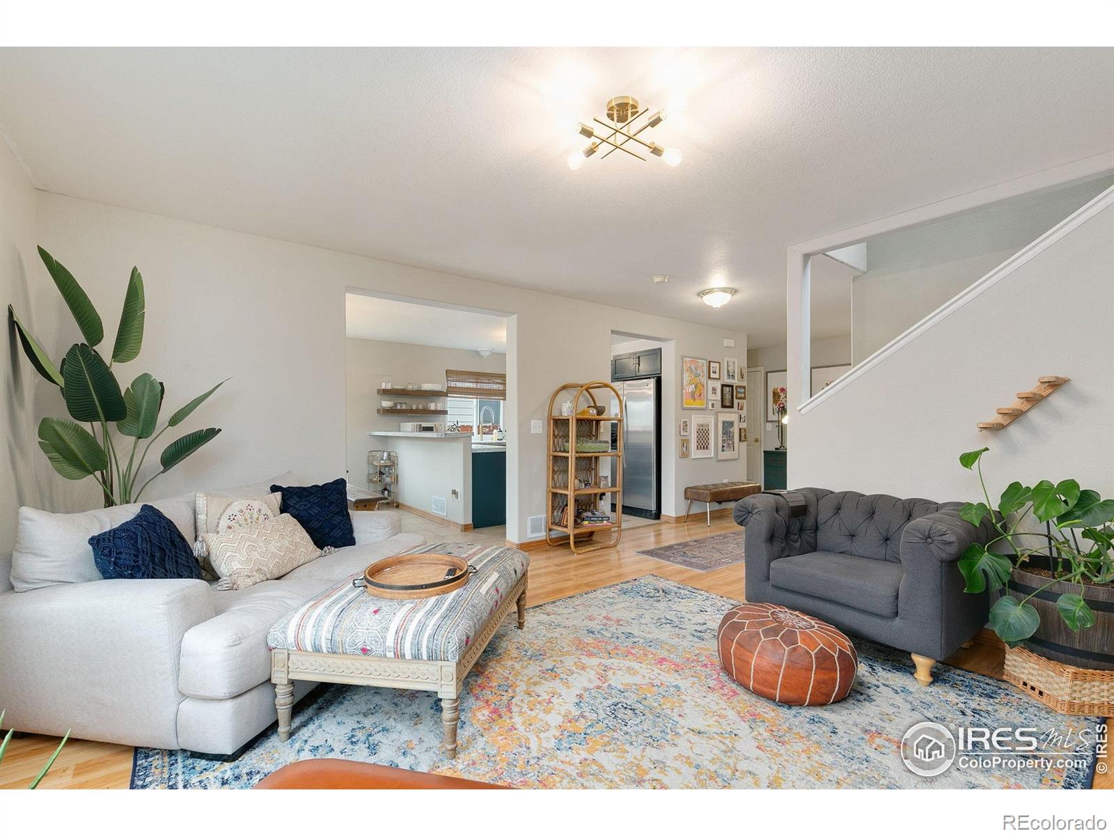 MLS Image #4 for 3845  lochside lane,fort collins, Colorado