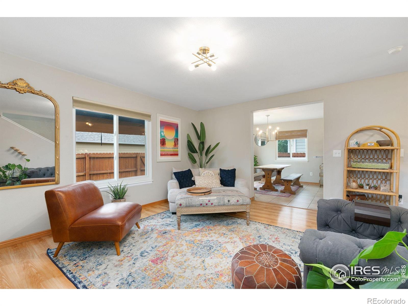 MLS Image #5 for 3845  lochside lane,fort collins, Colorado