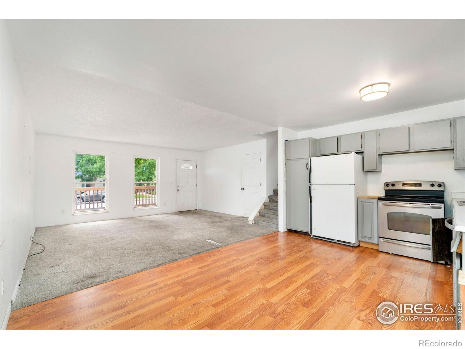 MLS Image #2 for 1723  elmwood street,broomfield, Colorado
