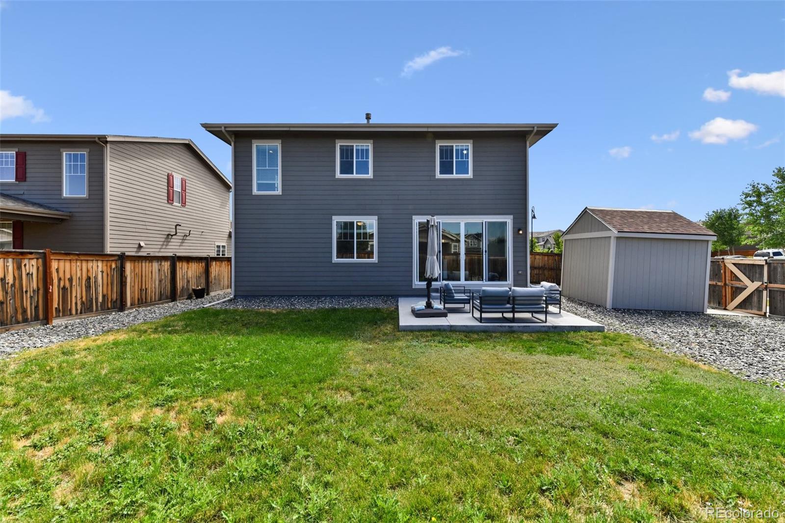 MLS Image #22 for 259 s kellerman street,aurora, Colorado