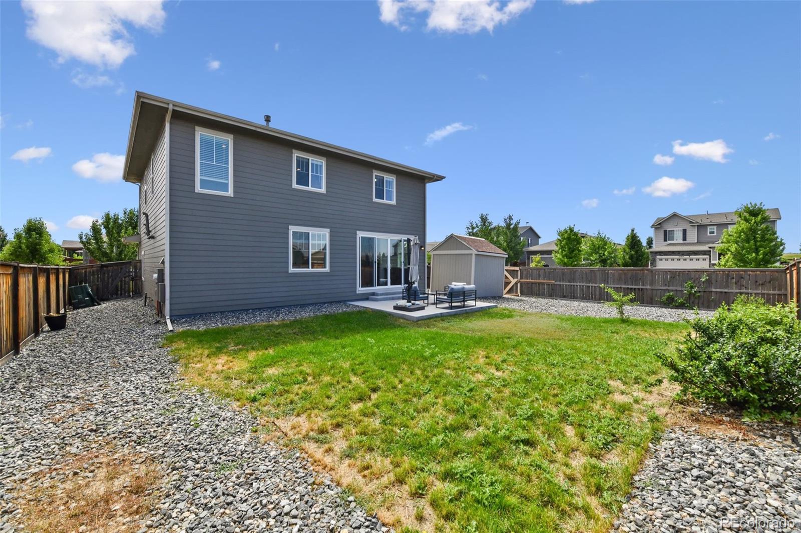 MLS Image #23 for 259 s kellerman street,aurora, Colorado