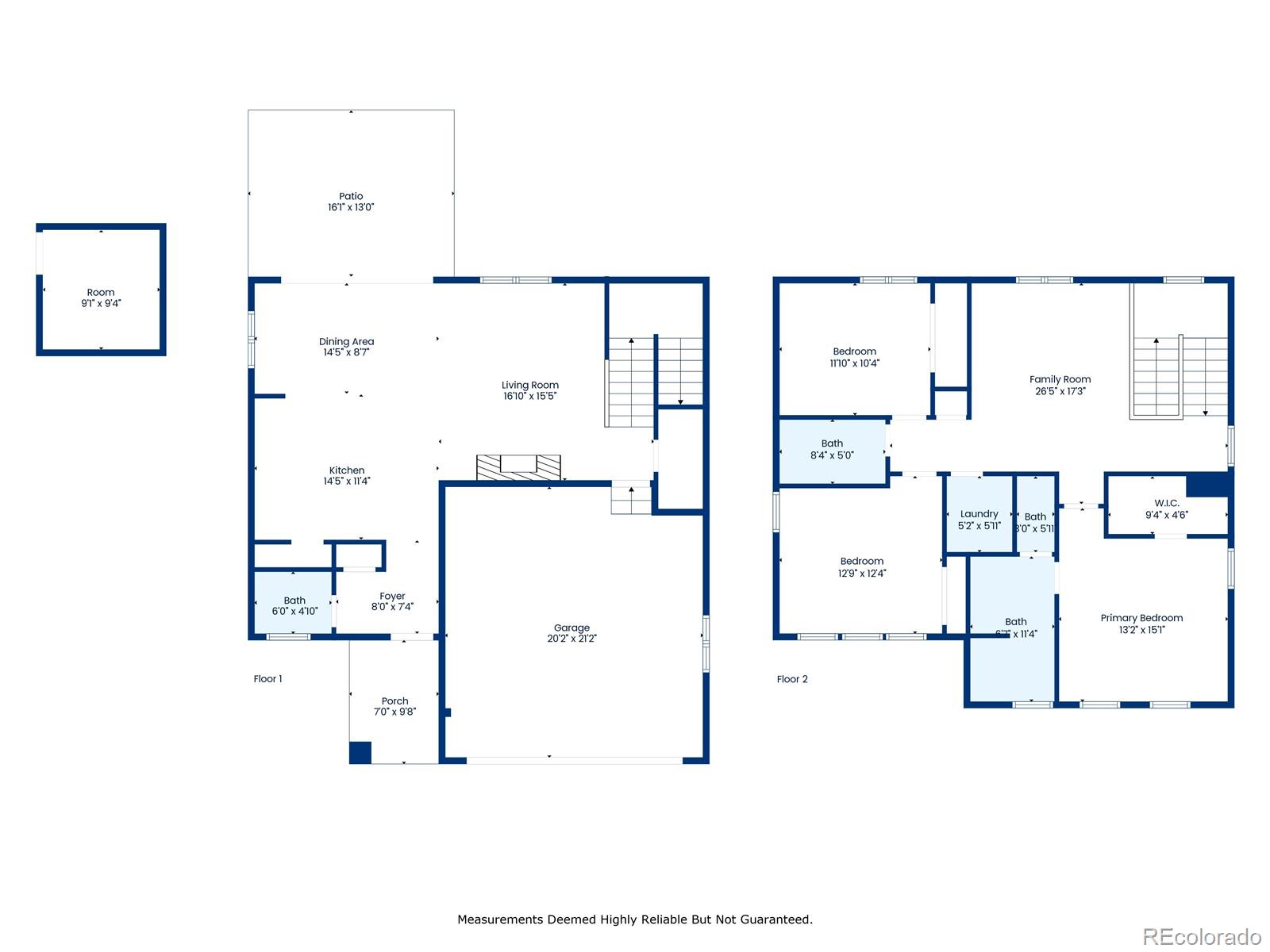 MLS Image #25 for 259 s kellerman street,aurora, Colorado