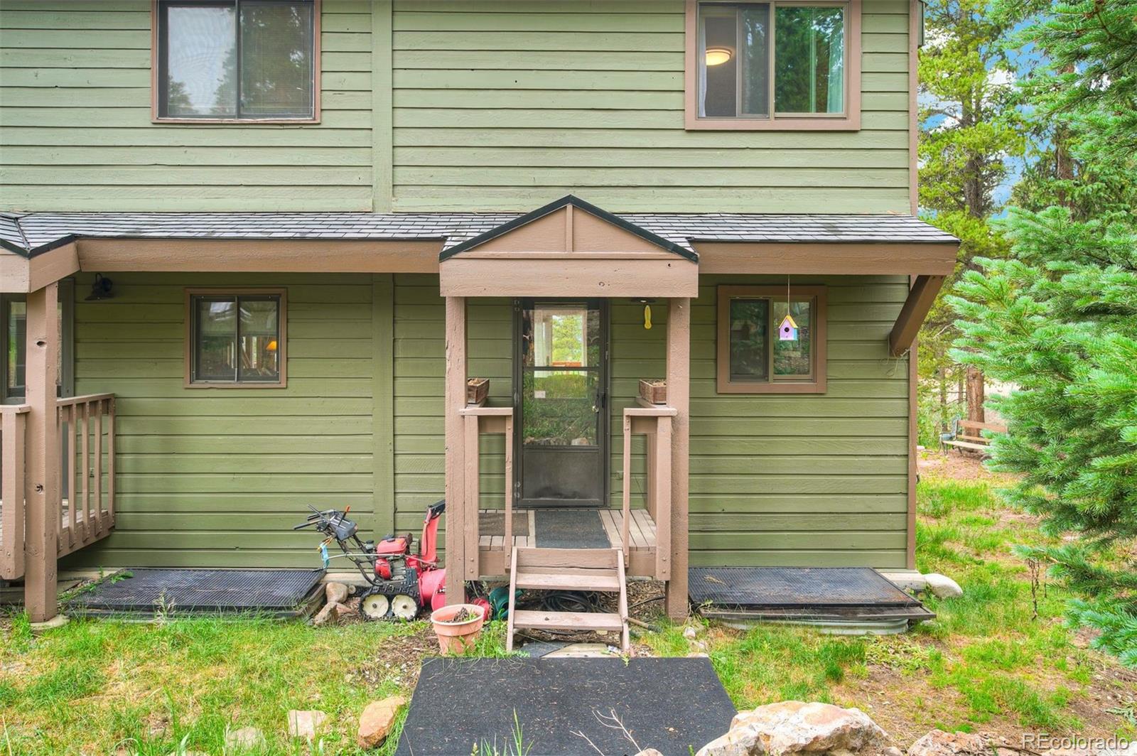 MLS Image #0 for 52  club house road,breckenridge, Colorado