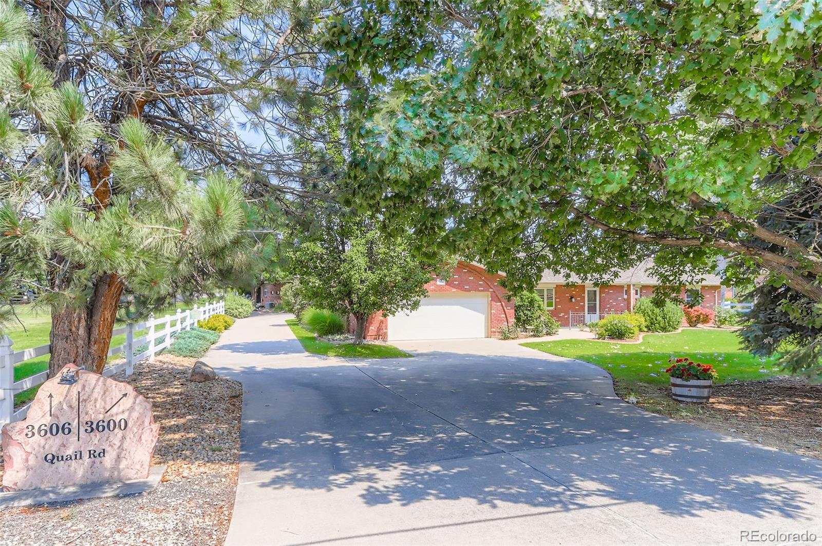 MLS Image #2 for 3600  quail road,longmont, Colorado