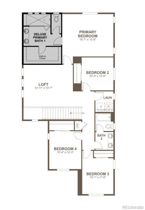 MLS Image #2 for 11277  mount emma drive,englewood, Colorado