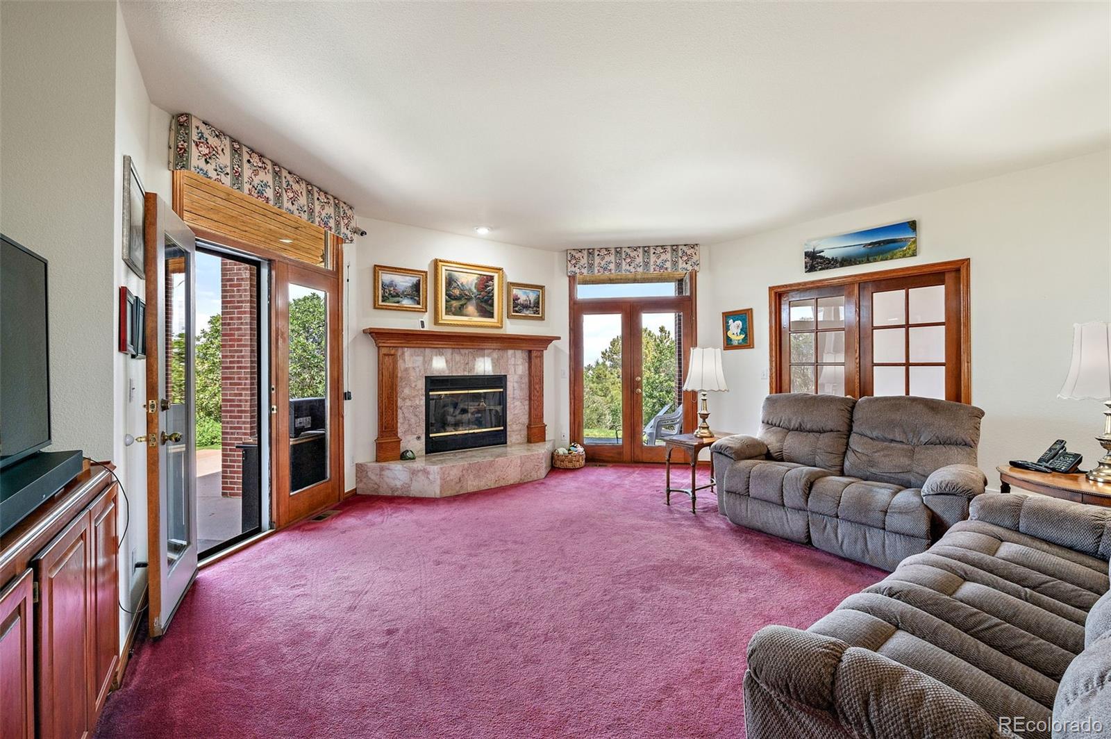 MLS Image #10 for 8437  oak court,castle rock, Colorado