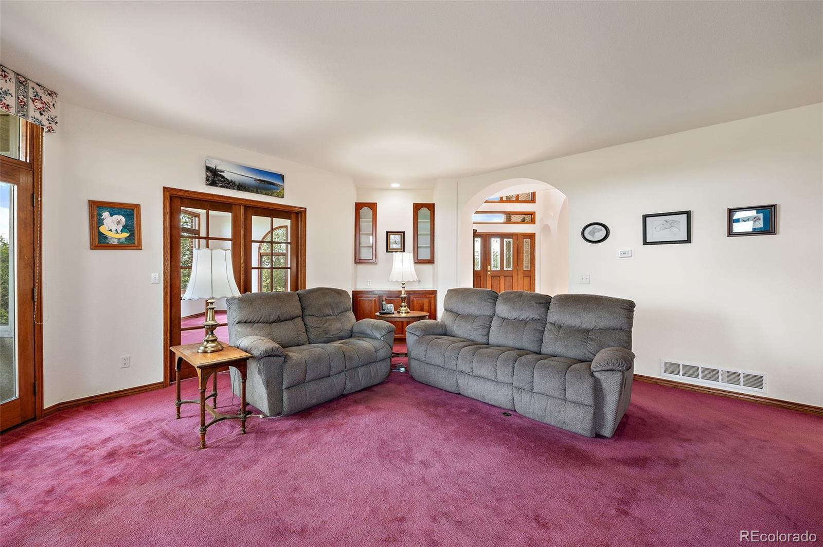 MLS Image #11 for 8437  oak court,castle rock, Colorado