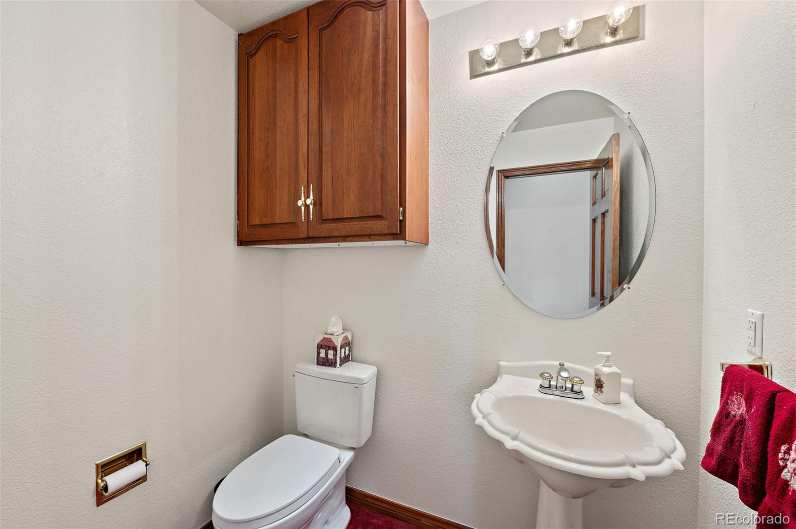 MLS Image #16 for 8437  oak court,castle rock, Colorado
