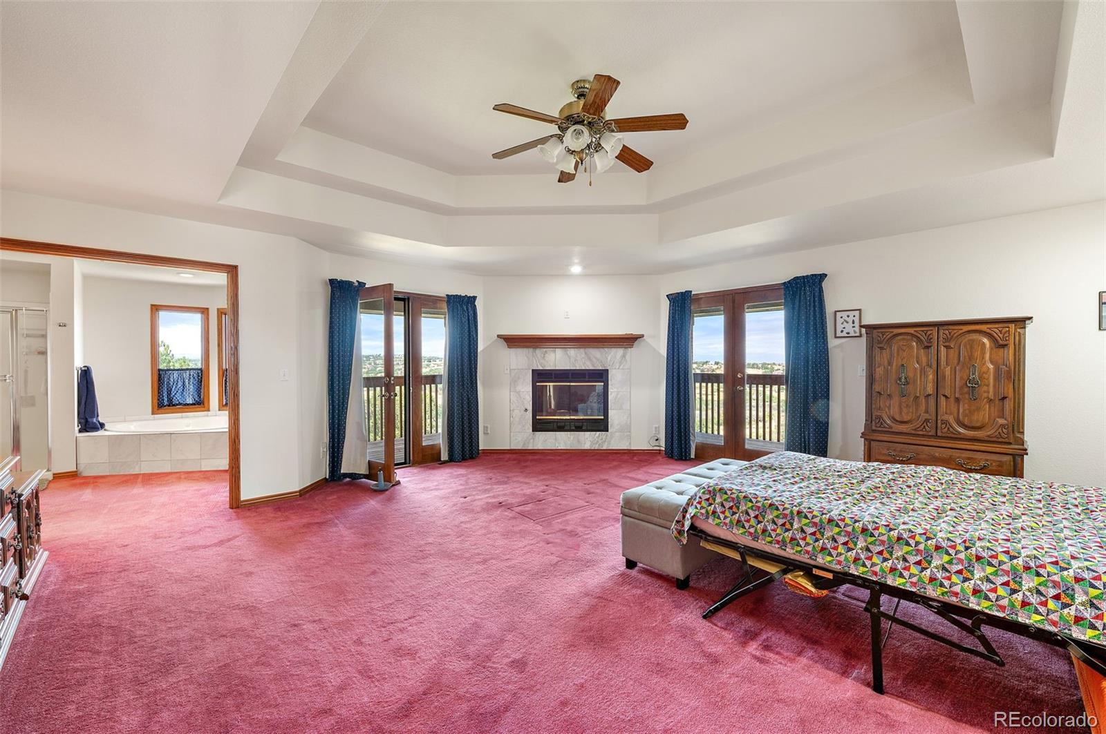 MLS Image #18 for 8437  oak court,castle rock, Colorado