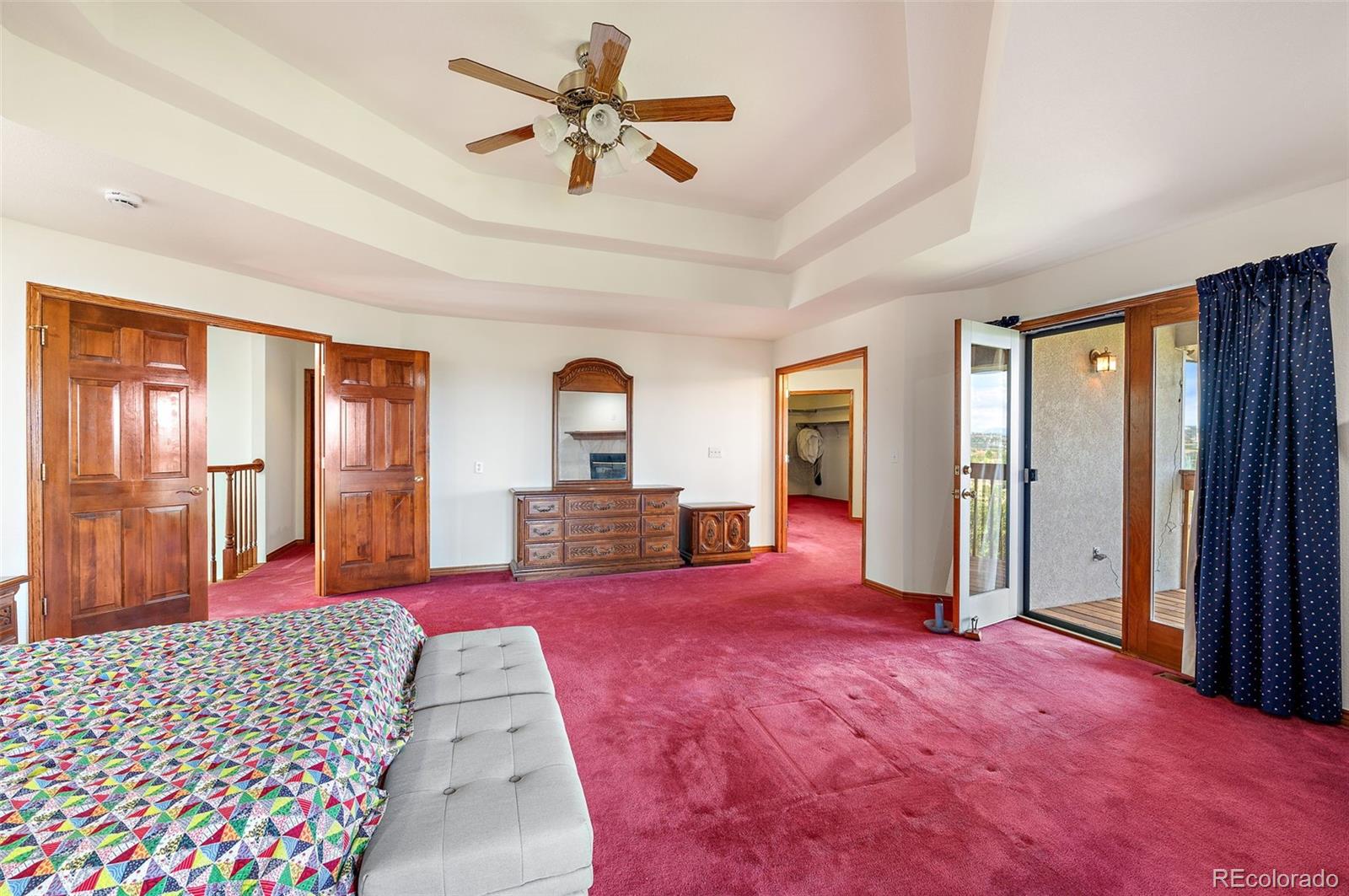 MLS Image #19 for 8437  oak court,castle rock, Colorado