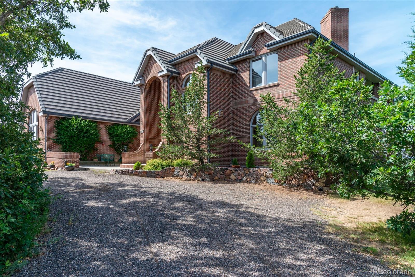 MLS Image #2 for 8437  oak court,castle rock, Colorado