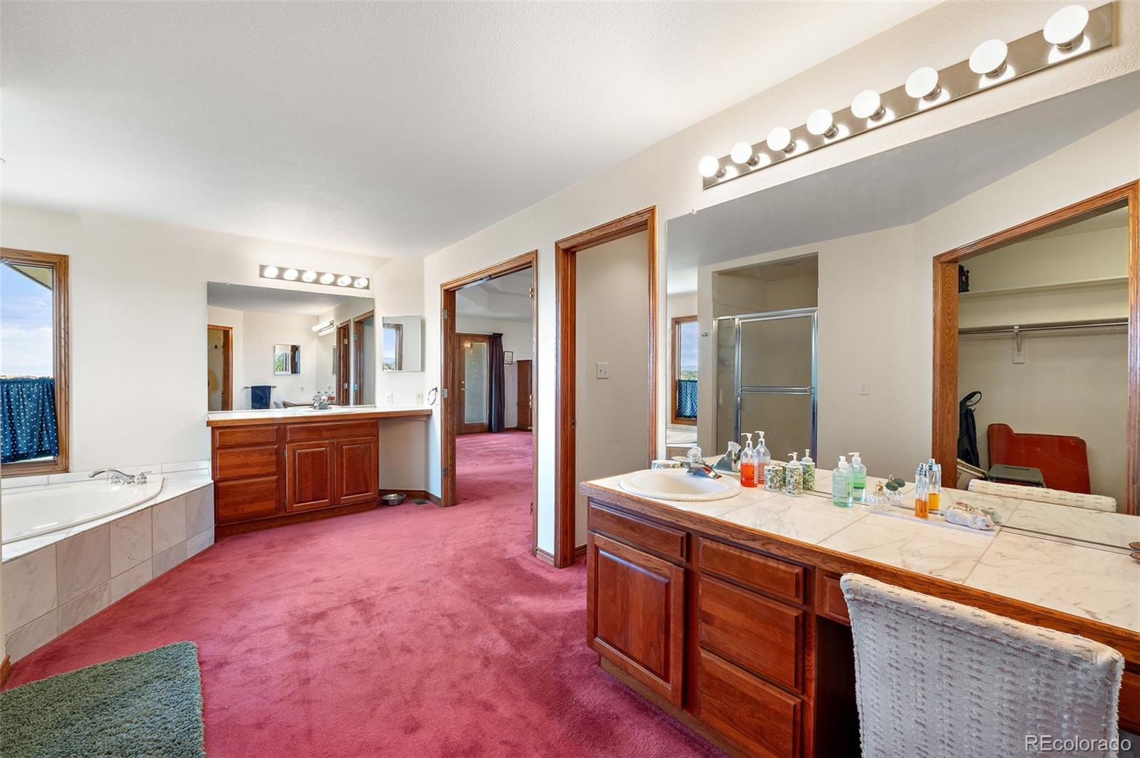 MLS Image #20 for 8437  oak court,castle rock, Colorado