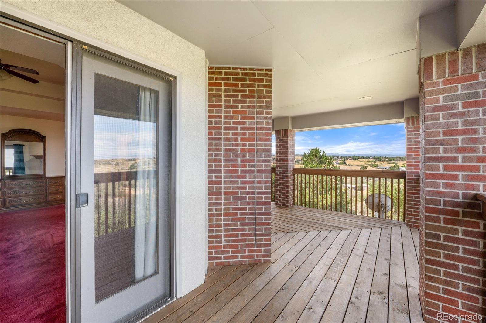 MLS Image #23 for 8437  oak court,castle rock, Colorado