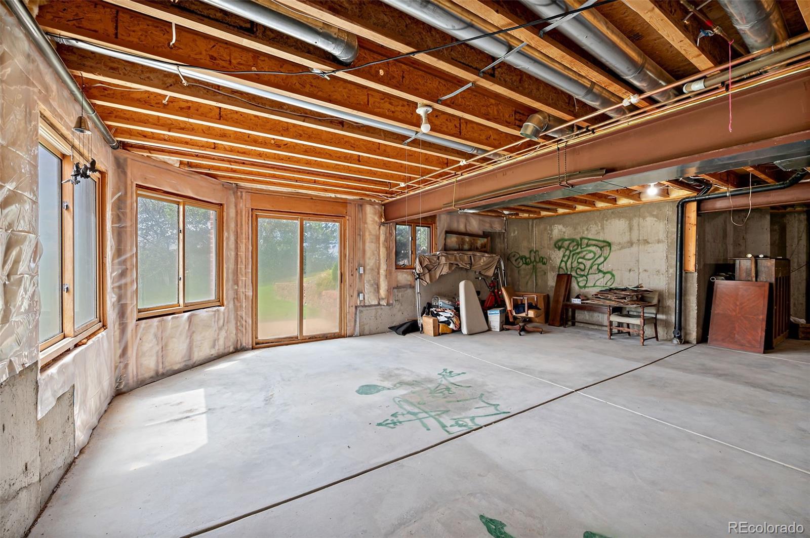 MLS Image #31 for 8437  oak court,castle rock, Colorado