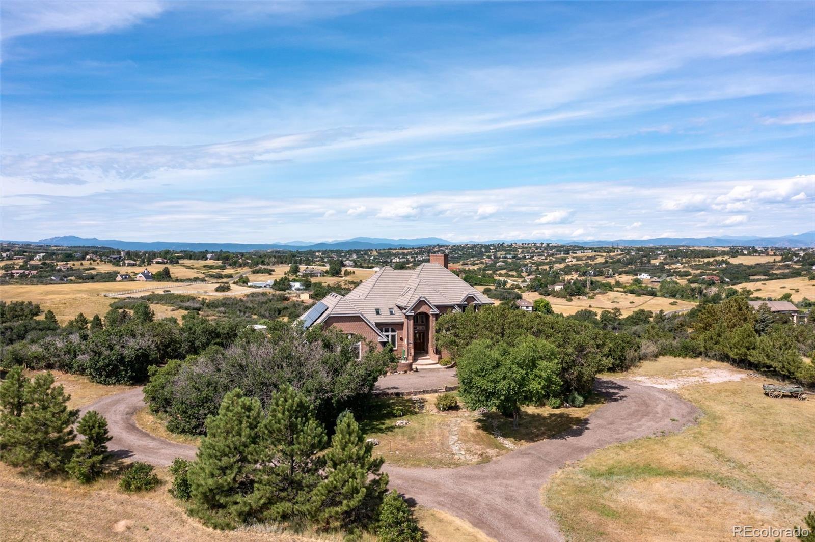 MLS Image #34 for 8437  oak court,castle rock, Colorado