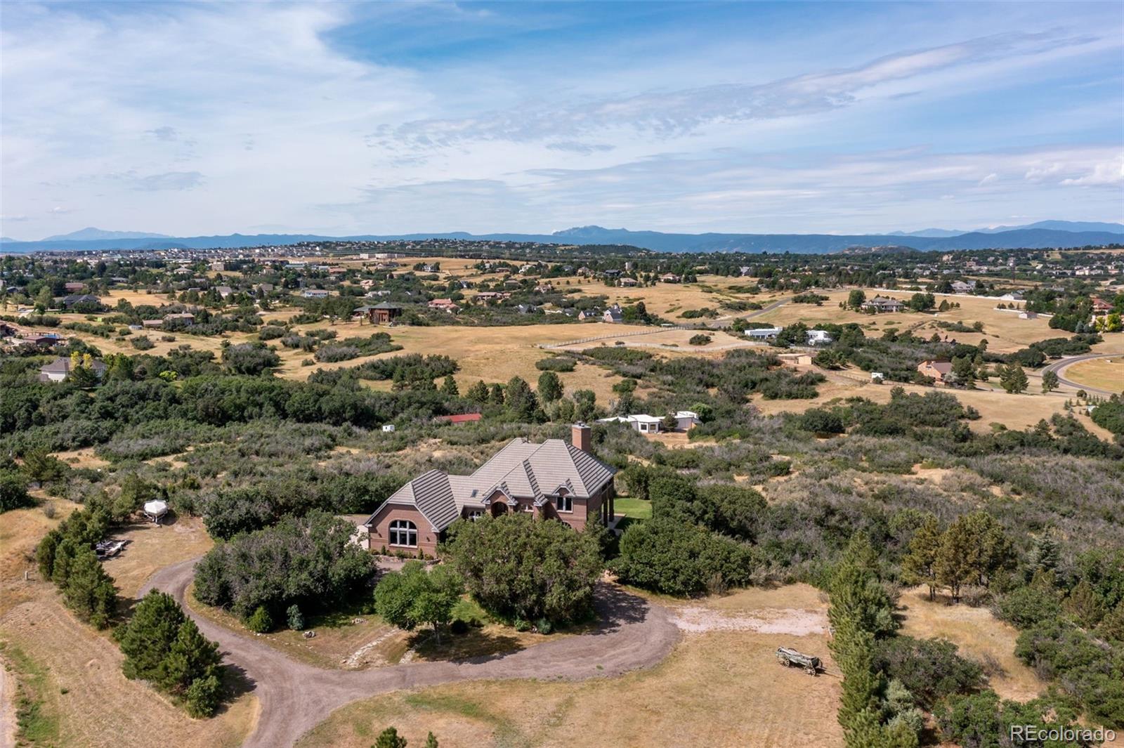 MLS Image #35 for 8437  oak court,castle rock, Colorado