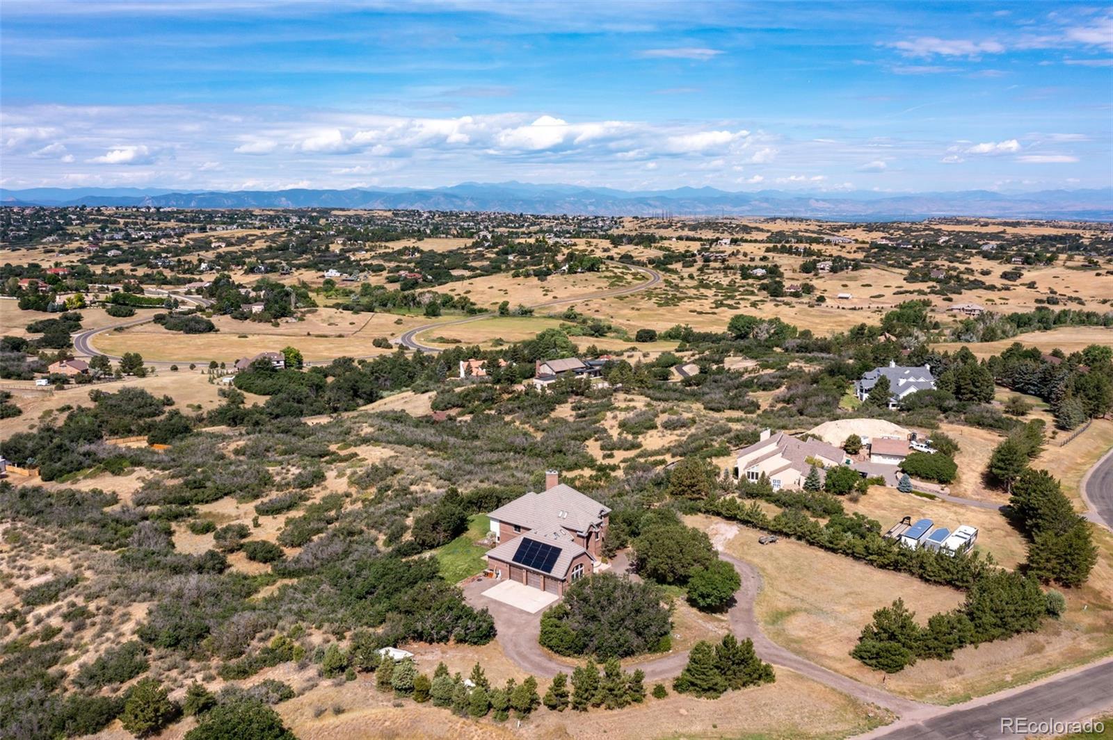 MLS Image #36 for 8437  oak court,castle rock, Colorado