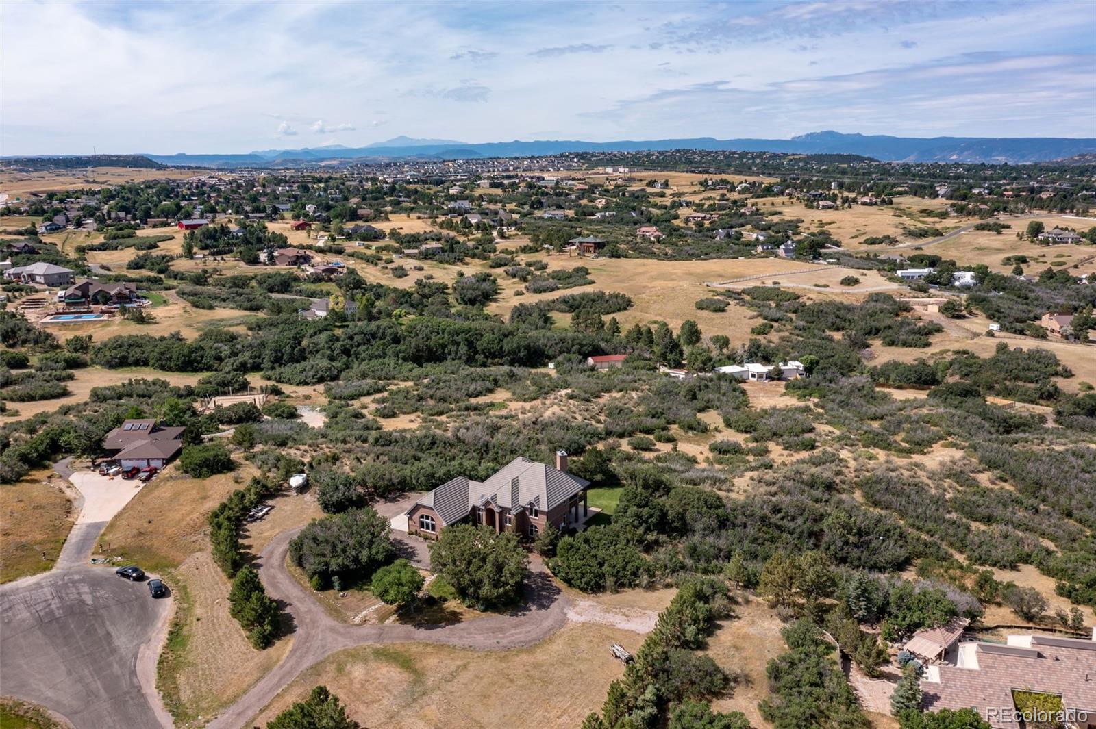 MLS Image #37 for 8437  oak court,castle rock, Colorado