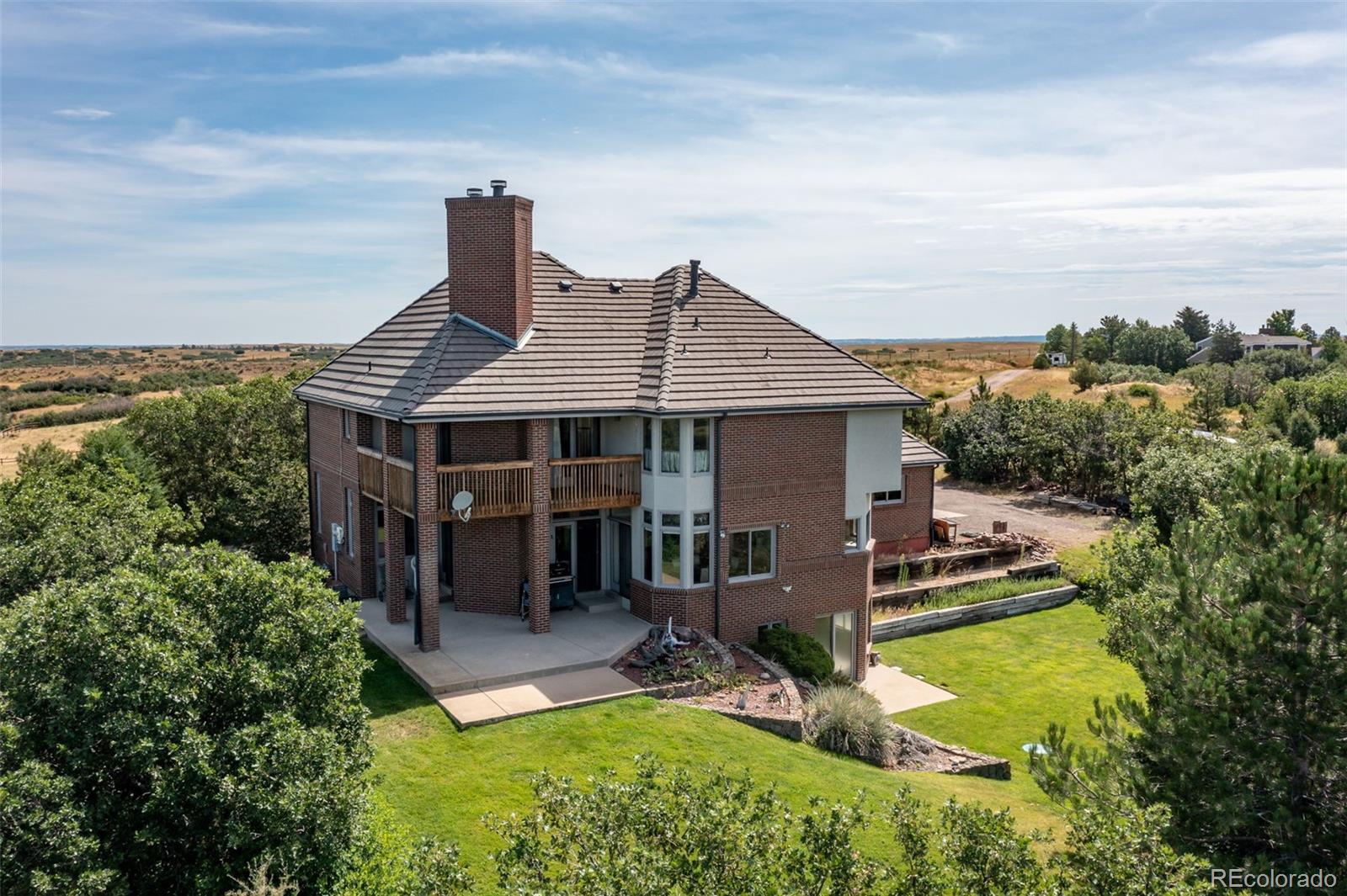 MLS Image #4 for 8437  oak court,castle rock, Colorado