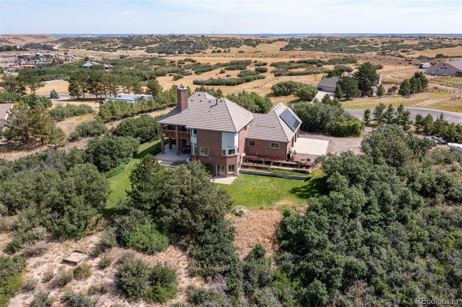 MLS Image #40 for 8437  oak court,castle rock, Colorado