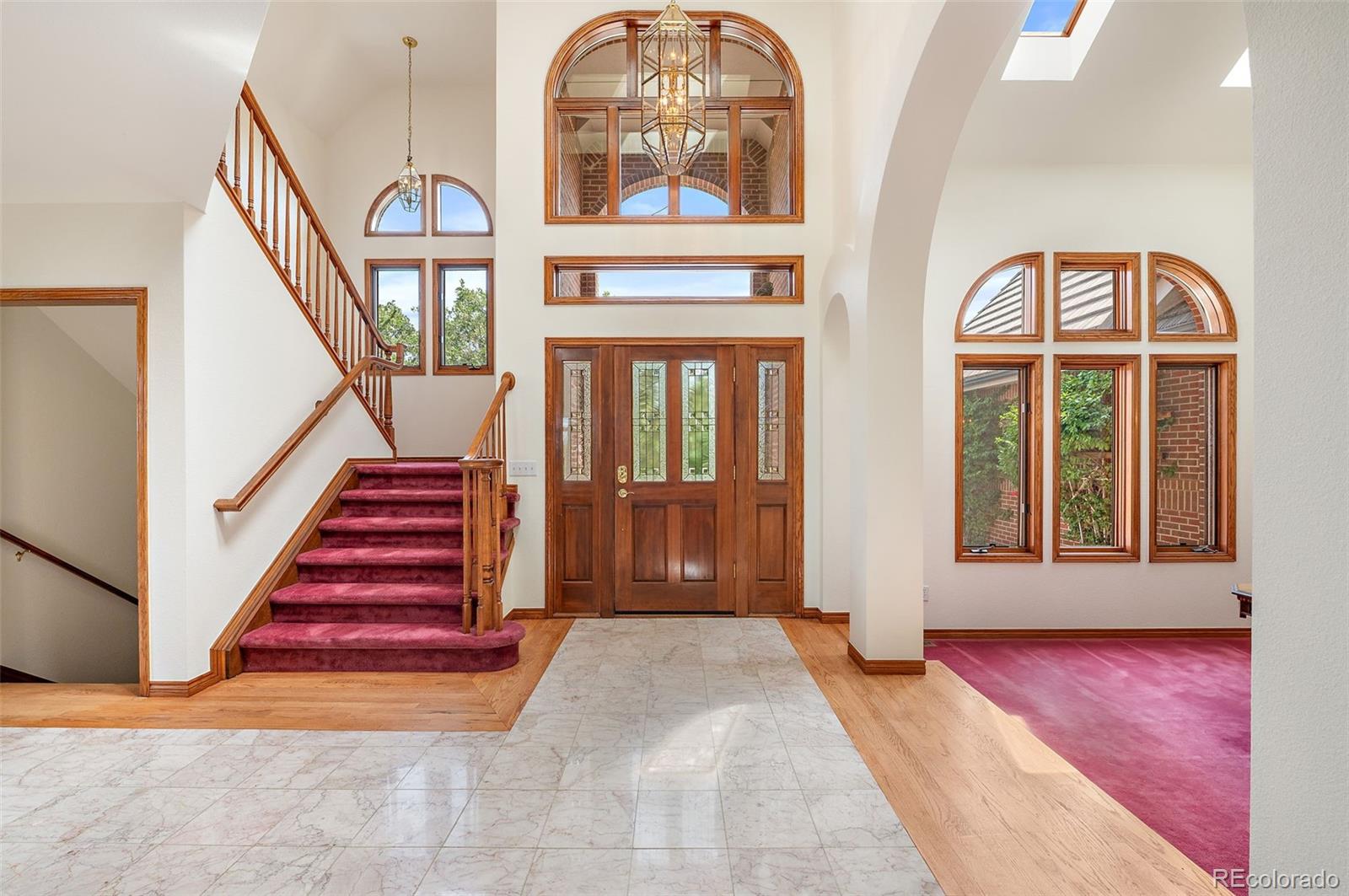 MLS Image #5 for 8437  oak court,castle rock, Colorado