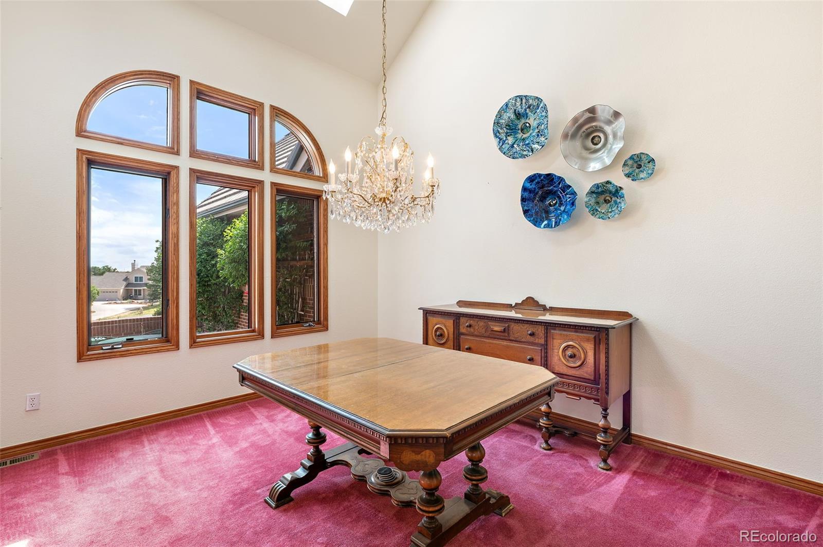 MLS Image #6 for 8437  oak court,castle rock, Colorado
