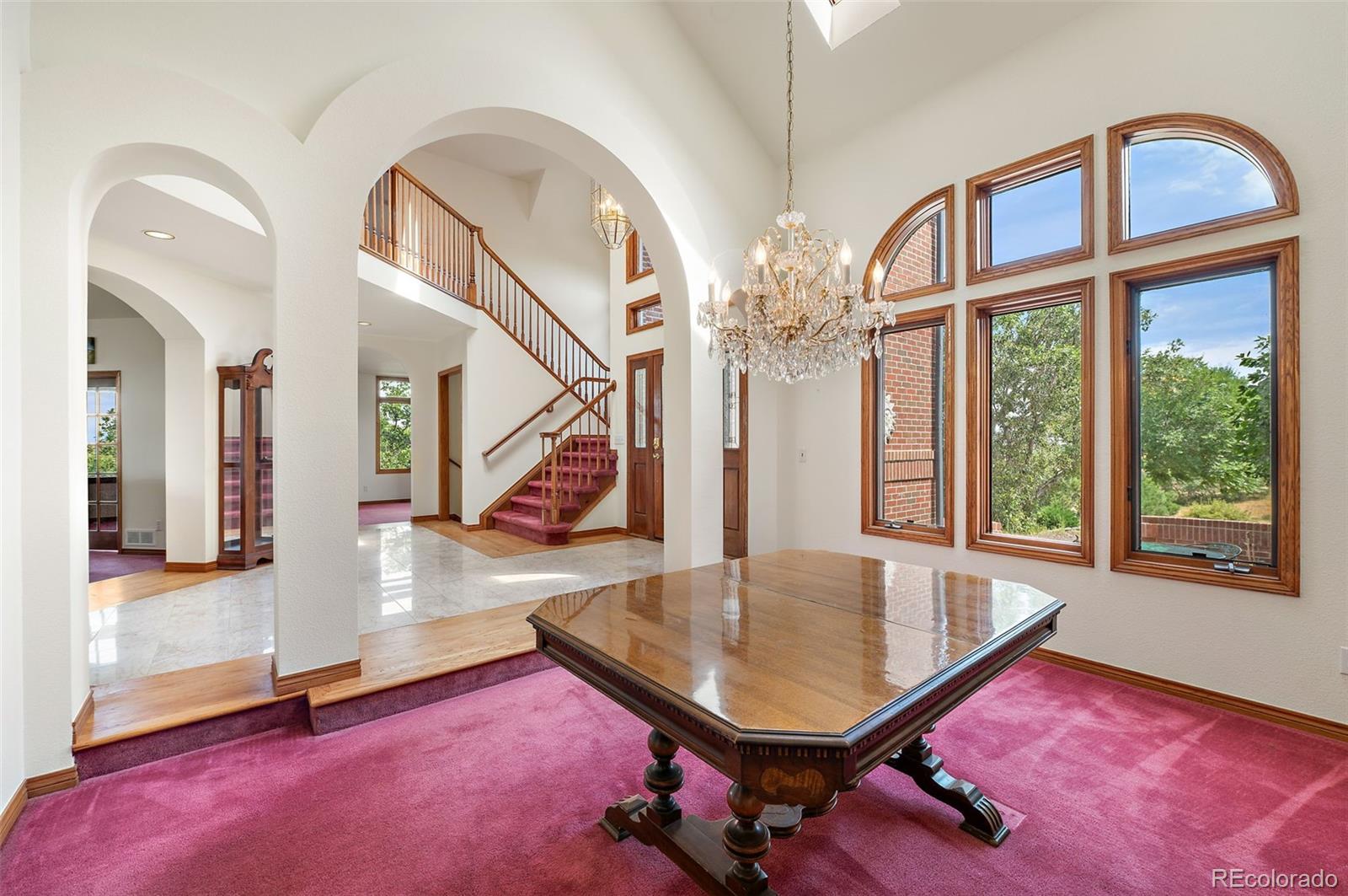 MLS Image #7 for 8437  oak court,castle rock, Colorado