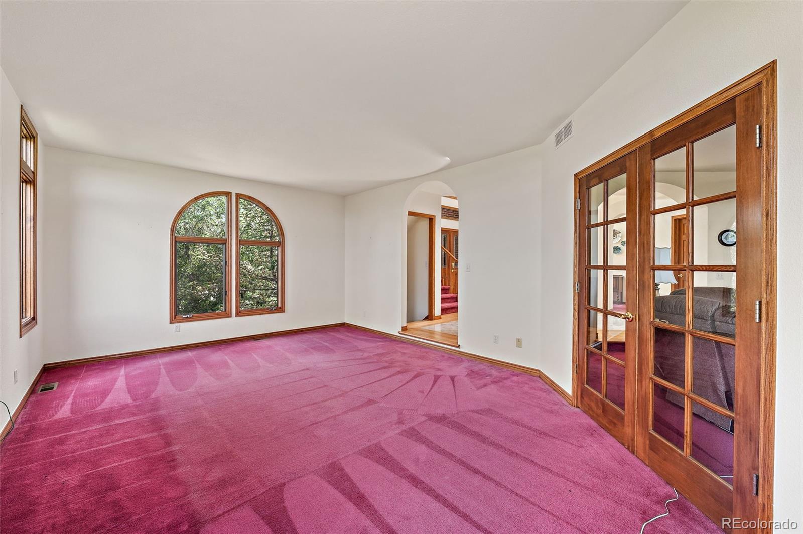MLS Image #8 for 8437  oak court,castle rock, Colorado