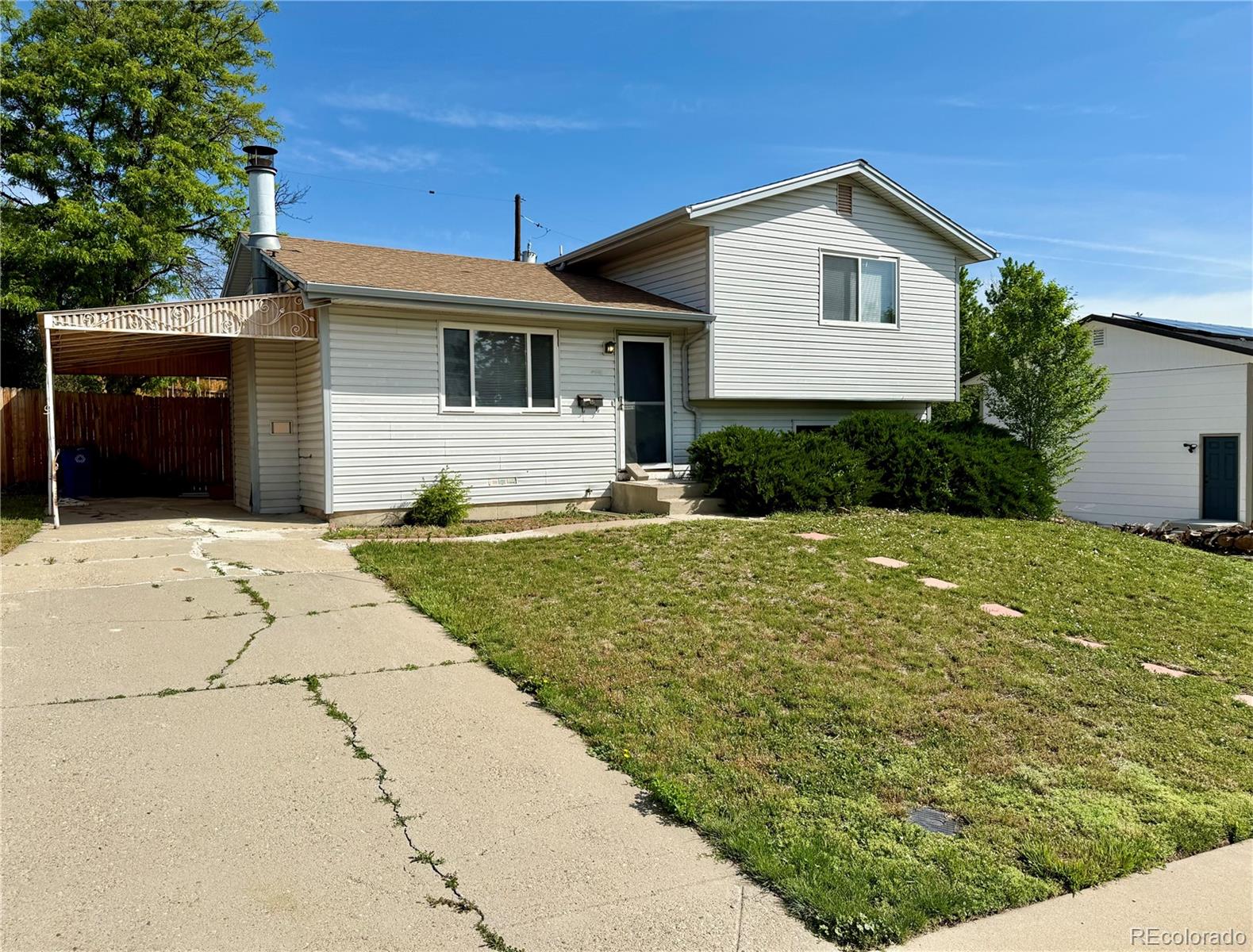 MLS Image #2 for 461  elbert way,denver, Colorado