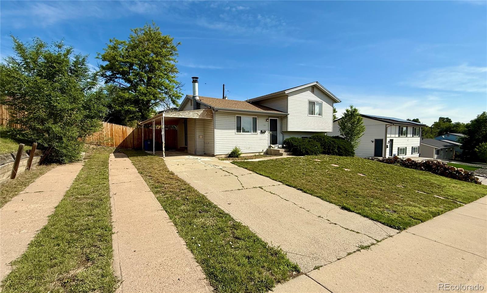 MLS Image #3 for 461  elbert way,denver, Colorado