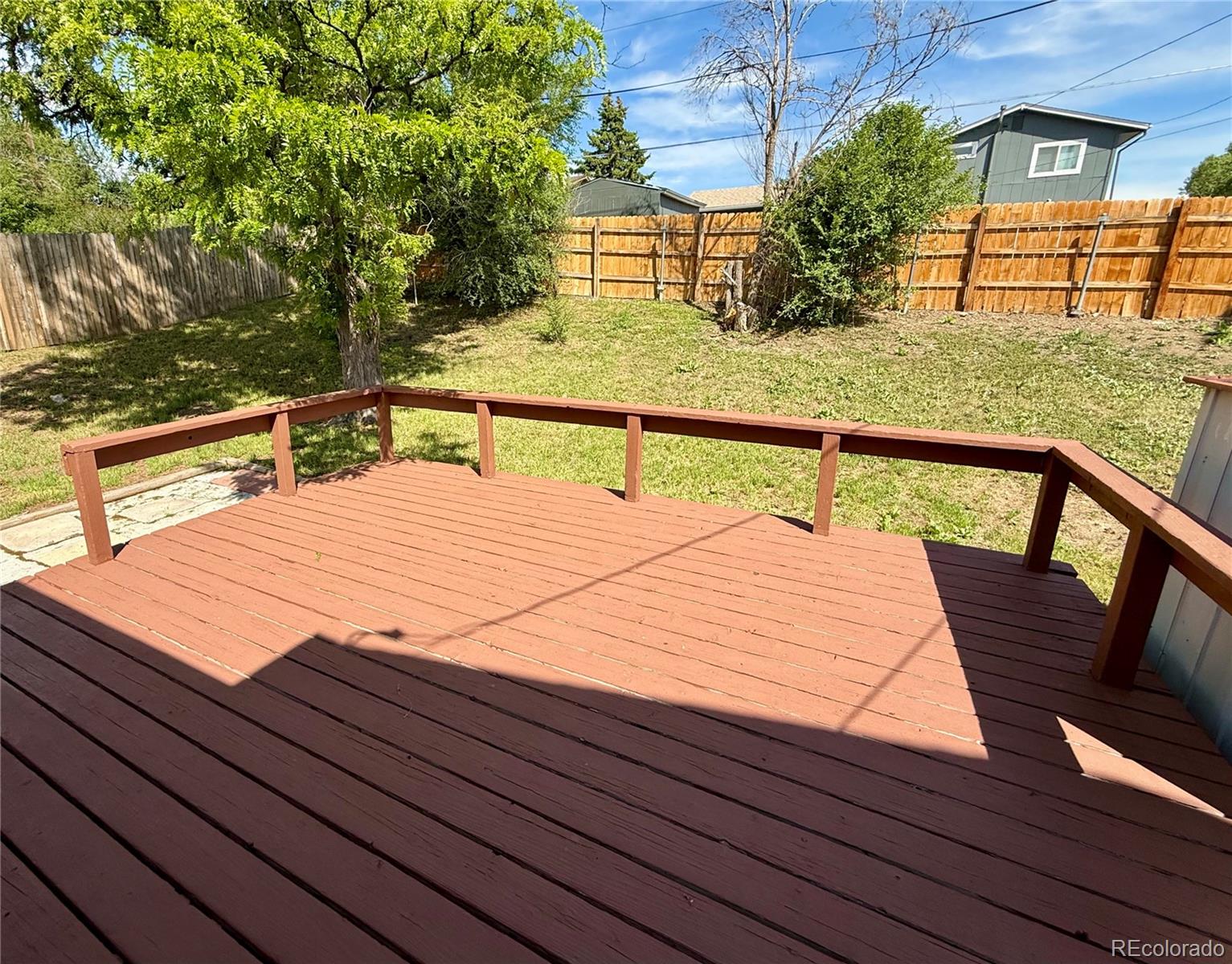 MLS Image #37 for 461  elbert way,denver, Colorado