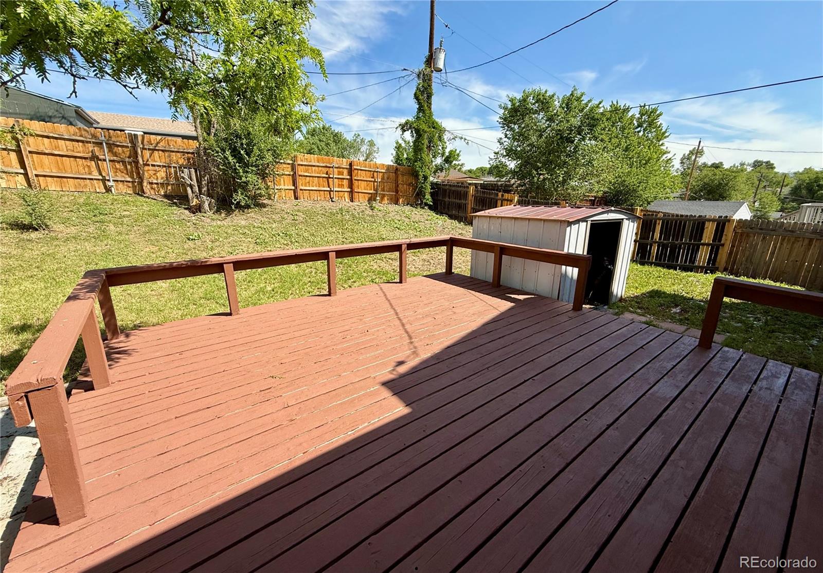 MLS Image #38 for 461  elbert way,denver, Colorado