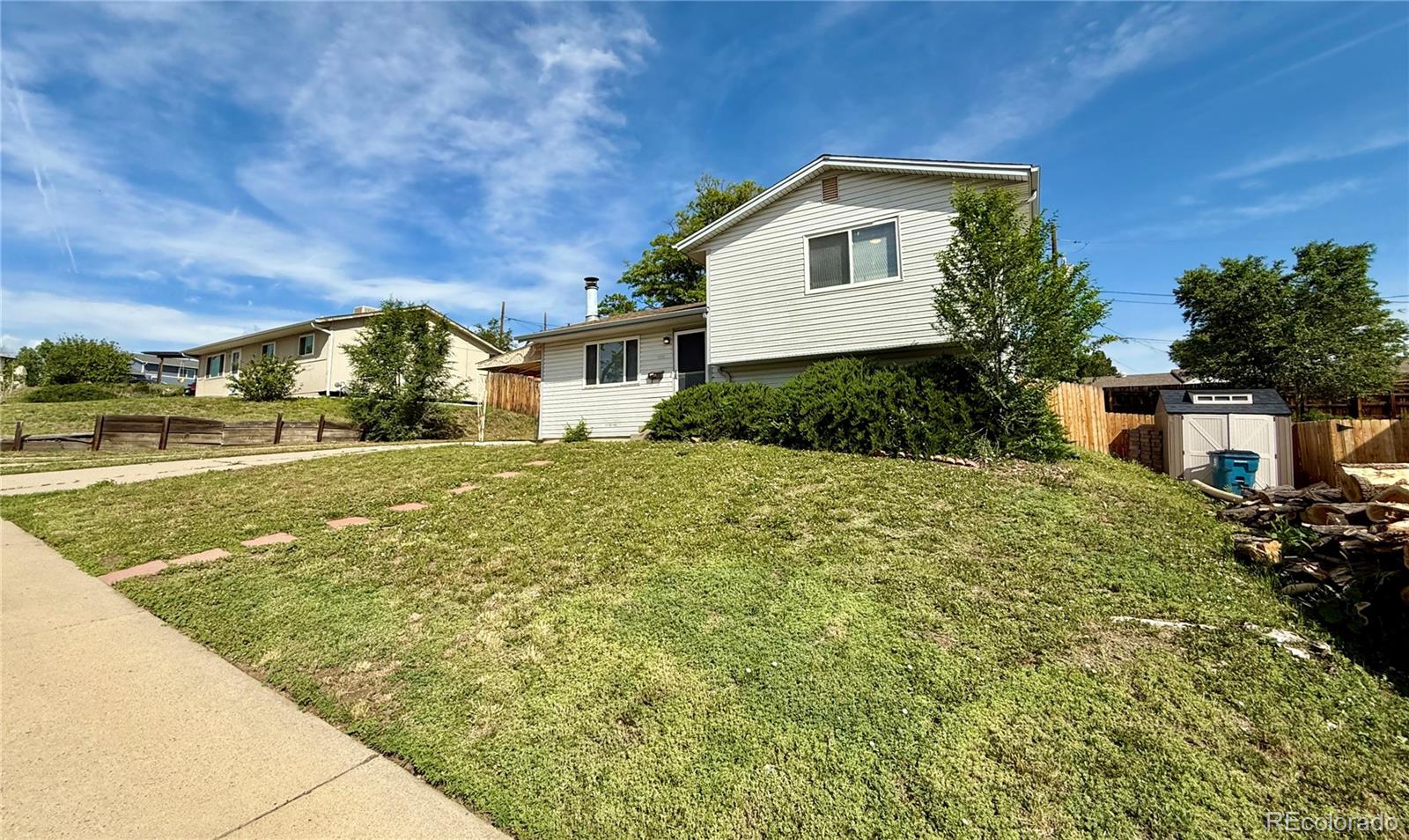 MLS Image #4 for 461  elbert way,denver, Colorado