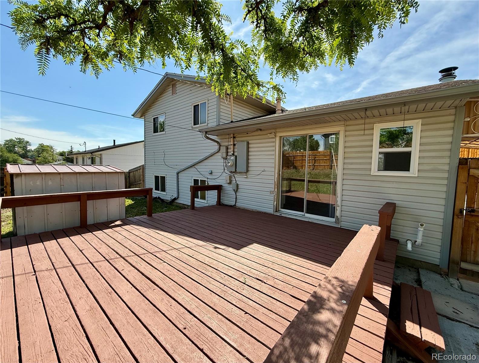 MLS Image #40 for 461  elbert way,denver, Colorado