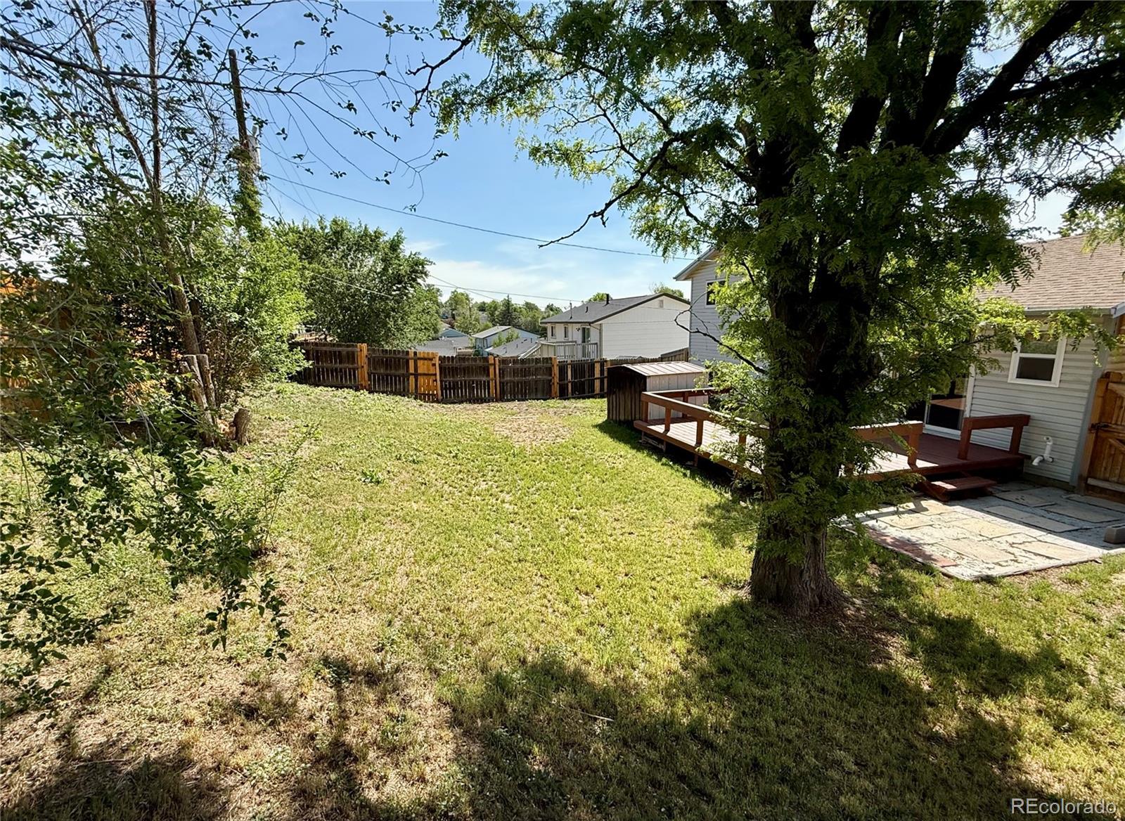 MLS Image #41 for 461  elbert way,denver, Colorado