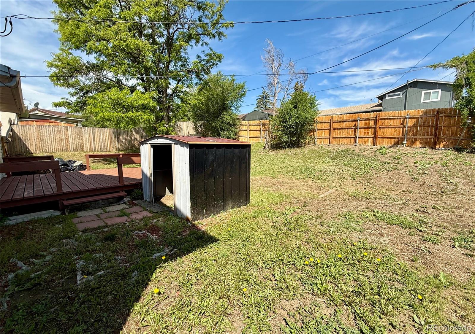 MLS Image #42 for 461  elbert way,denver, Colorado