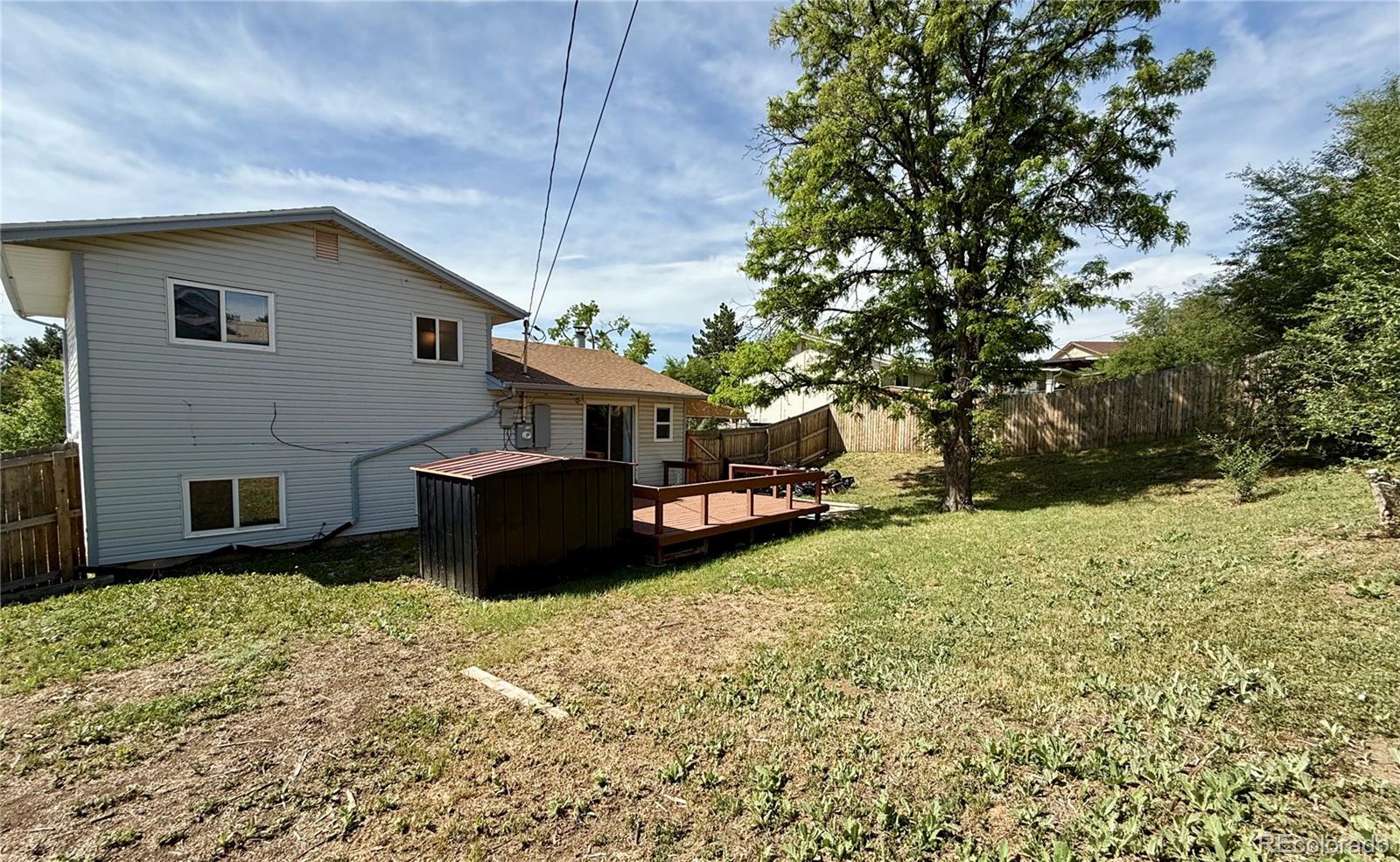 MLS Image #43 for 461  elbert way,denver, Colorado
