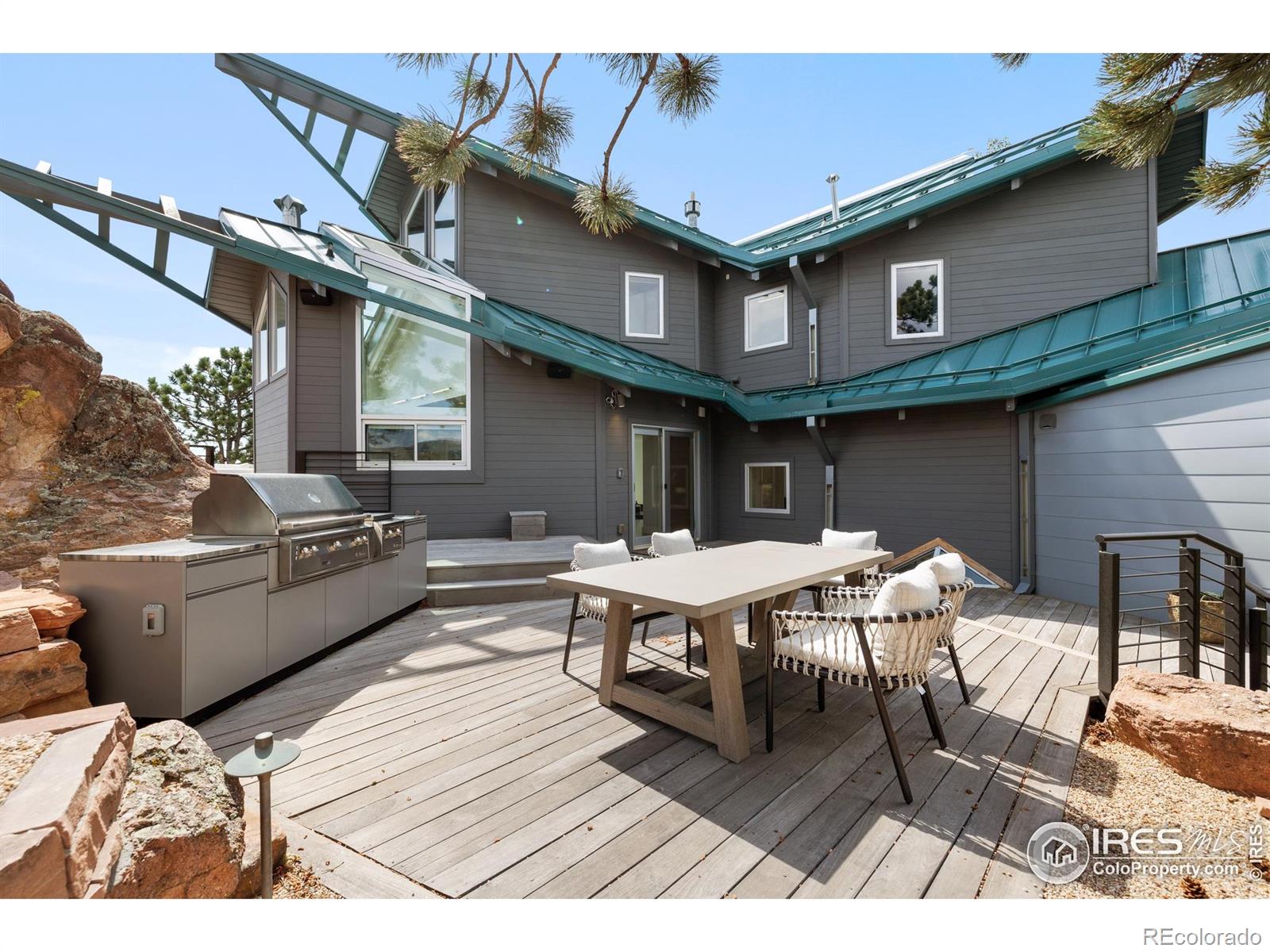 MLS Image #30 for 1145  timber lane,boulder, Colorado