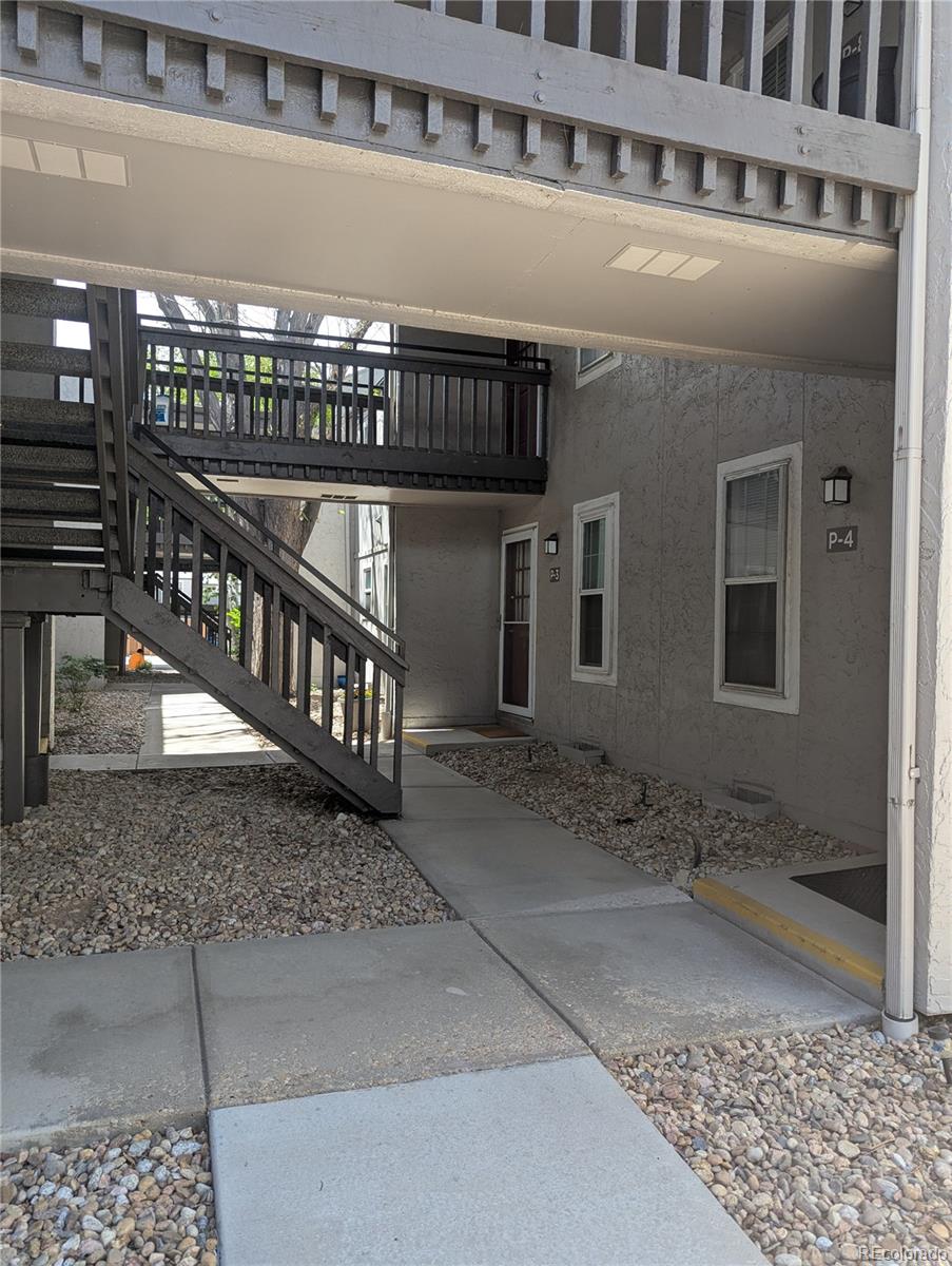 MLS Image #2 for 7110 s gaylord street,centennial, Colorado
